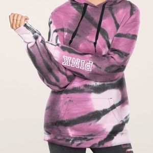 Everyday lounge campus pullover